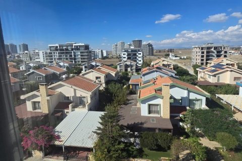 Продажа квартиры  в Ени-Эренкое, Гюзельюрте, Северный Кипр 2+1, 82м2, №214691 – фото 5