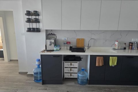 Продажа квартиры  в Ени-Эренкое, Гюзельюрте, Северный Кипр 2+1, 82м2, №214691 – фото 10