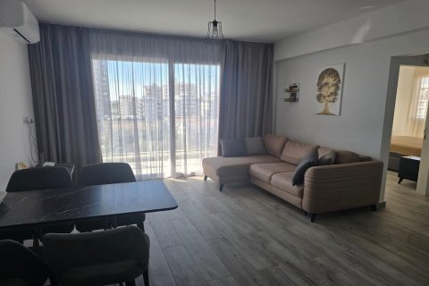 Продажа квартиры  в Ени-Эренкое, Гюзельюрте, Северный Кипр 2+1, 82м2, №214691 – фото 6