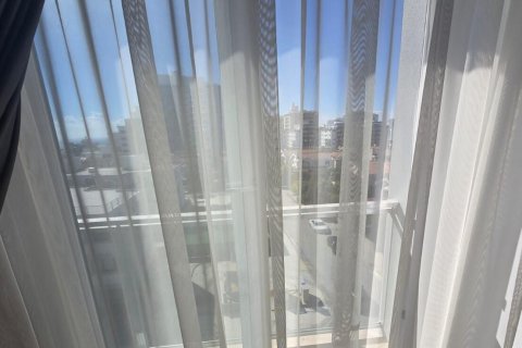 Продажа квартиры  в Ени-Эренкое, Гюзельюрте, Северный Кипр 2+1, 82м2, №214691 – фото 13