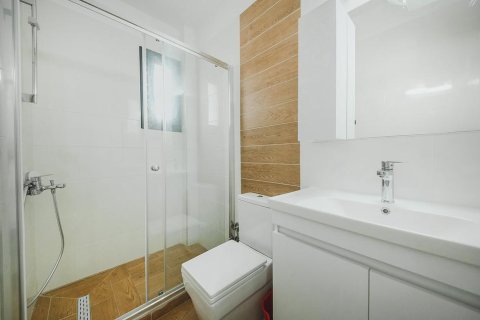 1+1 Leilighet  i Long Beach, Iskele,  Nr. 214693 - 2