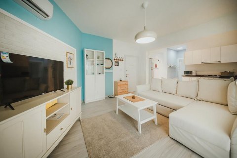 1+1 Leilighet  i Long Beach, Iskele,  Nr. 214693 - 6