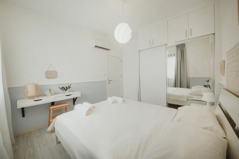 1+1 Leilighet  i Long Beach, Iskele,  Nr. 214693 - 8