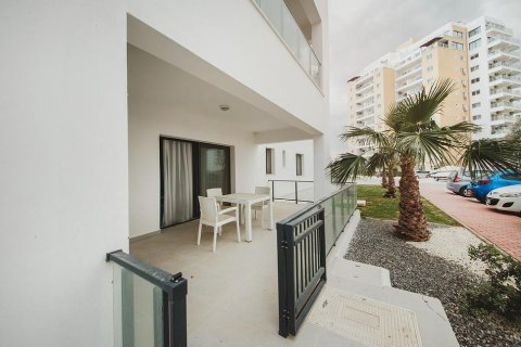 1+1 Leilighet  i Long Beach, Iskele,  Nr. 214693 - 3