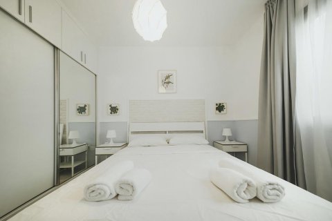 1+1 Leilighet  i Long Beach, Iskele,  Nr. 214693 - 9