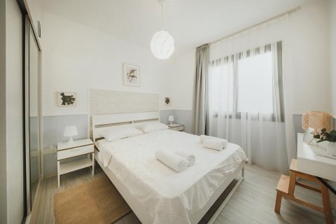 1+1 Leilighet  i Long Beach, Iskele,  Nr. 214693 - 11