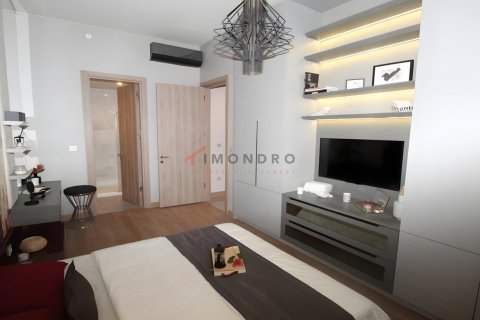 1+1 Leilighet i Esenyurt, Istanbul, Tyrkia Nr. 225392 - 17