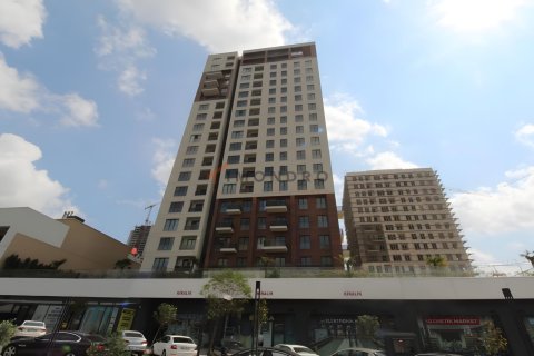 1+1 Leilighet i Esenyurt, Istanbul, Tyrkia Nr. 225392 - 5
