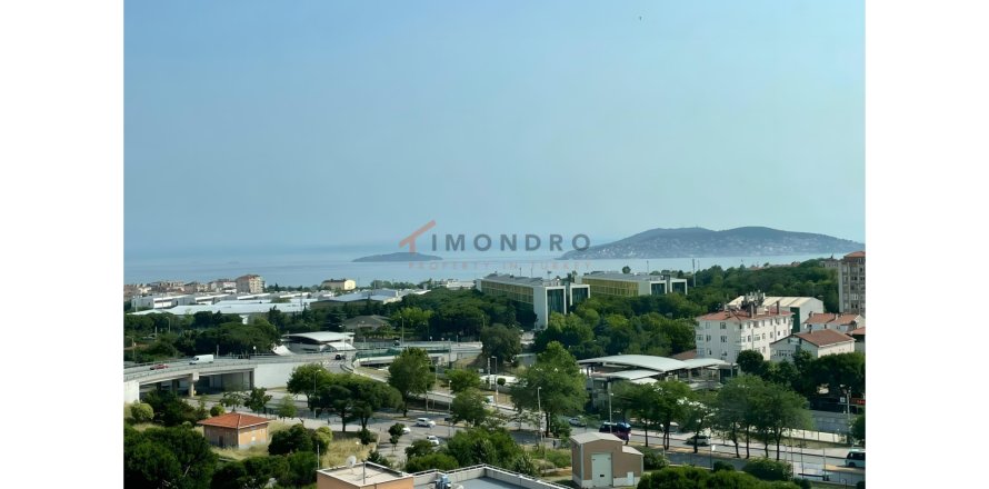 2+1 Lejlighed i Maltepe, Istanbul, Tyrkiet Nr. 225391