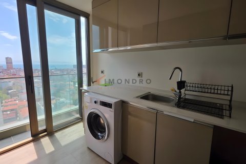 2+1 Lejlighed i Kartal, Istanbul, Tyrkiet Nr. 225390 - 11