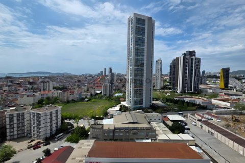 2+1 Lejlighed i Kartal, Istanbul, Tyrkiet Nr. 225390 - 4