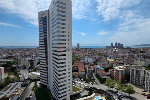 2+1 Lejlighed i Kartal, Istanbul, Tyrkiet Nr. 225390 - 21
