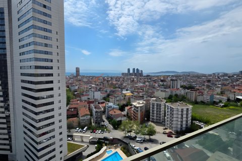 2+1 Lejlighed i Kartal, Istanbul, Tyrkiet Nr. 225390 - 2