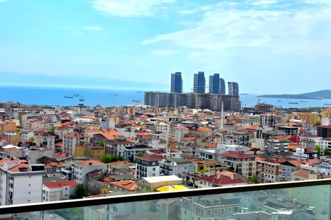 2+1 Lejlighed i Kartal, Istanbul, Tyrkiet Nr. 225390 - 18