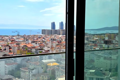 2+1 Lejlighed i Kartal, Istanbul, Tyrkiet Nr. 225390 - 17