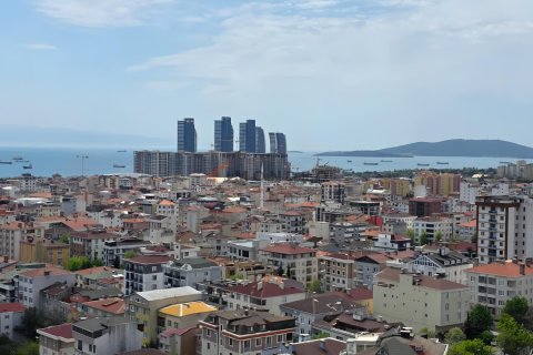 2+1 Lejlighed i Kartal, Istanbul, Tyrkiet Nr. 225390 - 3