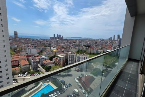 2+1 Lejlighed i Kartal, Istanbul, Tyrkiet Nr. 225390 - 20