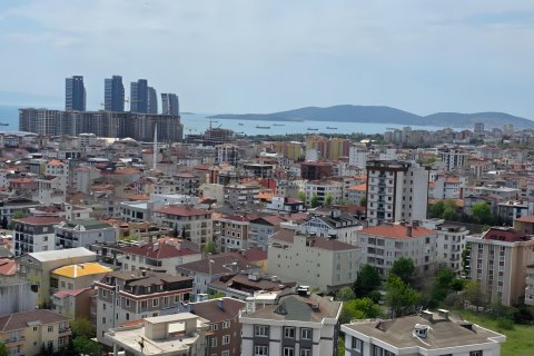 2+1 Lejlighed i Kartal, Istanbul, Tyrkiet Nr. 225390 - 1