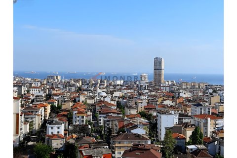 2+1 Lejlighed i Kartal, Istanbul, Tyrkiet Nr. 225389 - 2