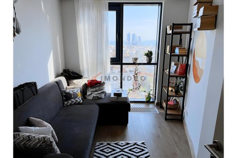 2+1 Lejlighed i Kartal, Istanbul, Tyrkiet Nr. 225389 - 14