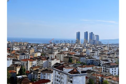 2+1 Lejlighed i Kartal, Istanbul, Tyrkiet Nr. 225389 - 1