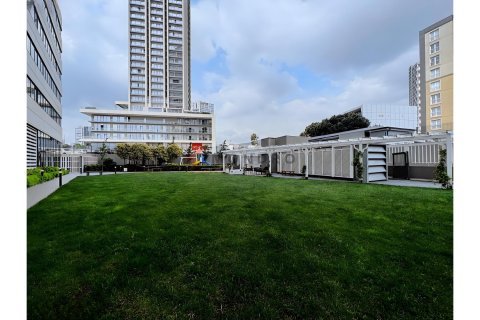 2+1 Lejlighed i Kartal, Istanbul, Tyrkiet Nr. 225389 - 22
