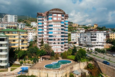 Daire  2+1  Cikcilli, Antalya, Türkiye №230056