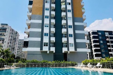 3+1 Apartment in Mersin, Turkey No. 230054
