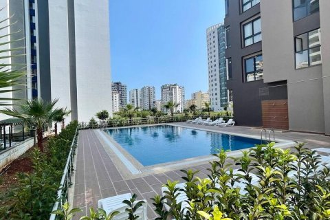 2+1 Lejlighed  i Mersin, Tyrkiet Nr. 230051