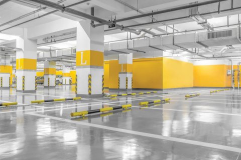 Продажа магазина  в Анталье, Турция, 700м2, №222698 – фото 5