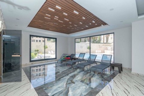 Apartment for sale  in Antalya, Turkey, 1 bedroom, 55m2, No. 222701 – photo 30