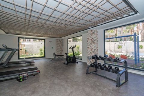 1+1 Wohnung  in Antalya, Türkei Nr. 222701 - 21