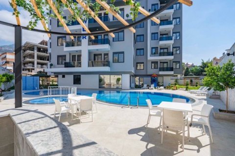 1+1 Wohnung  in Antalya, Türkei Nr. 222701 - 20