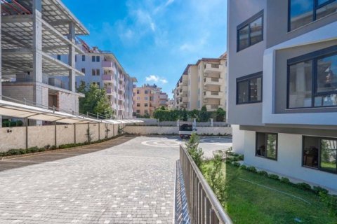 Apartment for sale  in Antalya, Turkey, 1 bedroom, 55m2, No. 222701 – photo 26