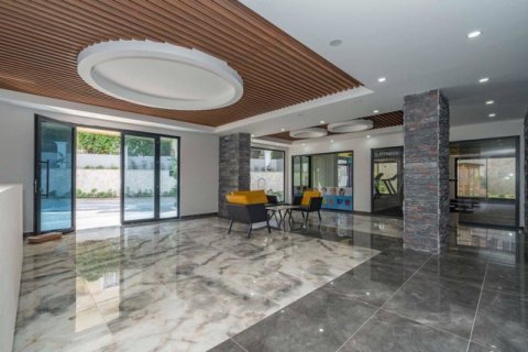 1+1 Wohnung  in Antalya, Türkei Nr. 222701 - 16