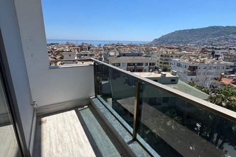 Apartment for sale  in Antalya, Turkey, 1 bedroom, 55m2, No. 222701 – photo 25