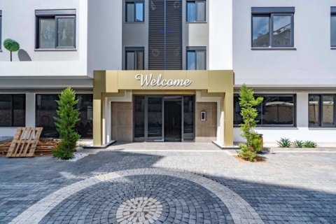 1+1 Wohnung  in Antalya, Türkei Nr. 222701 - 13