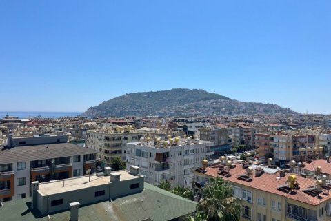 1+1 Wohnung  in Antalya, Türkei Nr. 222701 - 15