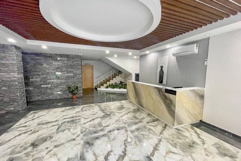 Apartment for sale  in Antalya, Turkey, 1 bedroom, 55m2, No. 222701 – photo 27