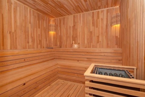 1+1 Wohnung  in Antalya, Türkei Nr. 222701 - 22