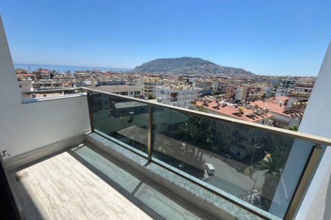 Apartment for sale  in Antalya, Turkey, 1 bedroom, 55m2, No. 222701 – photo 24