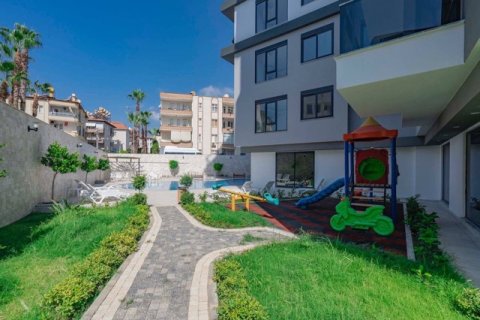 1+1 Wohnung  in Antalya, Türkei Nr. 222701 - 18