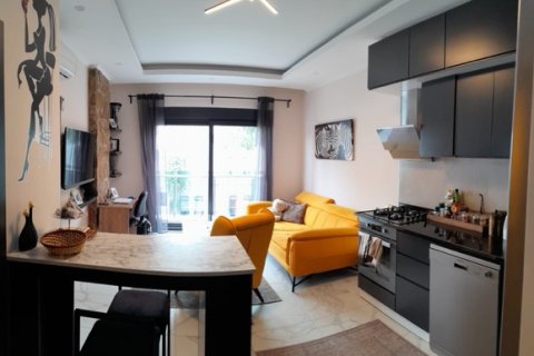 Apartment for sale  in Antalya, Turkey, 1 bedroom, 55m2, No. 222702 – photo 23