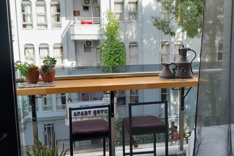 1+1 Wohnung  in Antalya, Türkei Nr. 222702 - 10