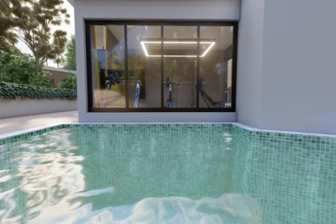 1+1 Wohnung  in Antalya, Türkei Nr. 222702 - 18