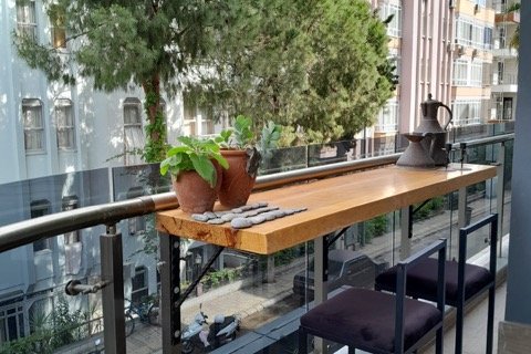 1+1 Wohnung  in Antalya, Türkei Nr. 222702 - 15