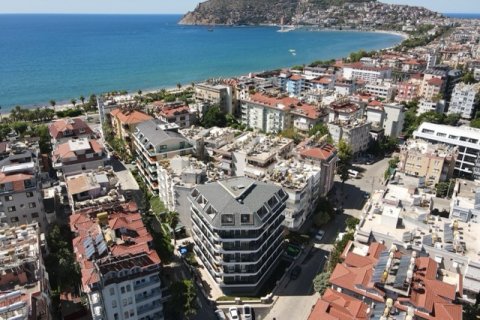 1+1 Wohnung  in Antalya, Türkei Nr. 222702 - 19
