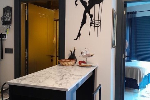 1+1 Wohnung  in Antalya, Türkei Nr. 222702 - 8