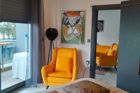 1+1 Wohnung  in Antalya, Türkei Nr. 222702 - 17