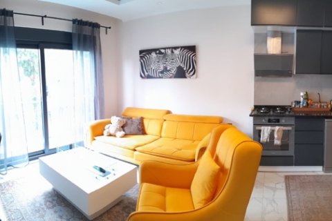 1+1 Wohnung  in Antalya, Türkei Nr. 222702 - 6